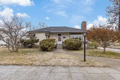 5512 N E St, Spokane, WA 99205