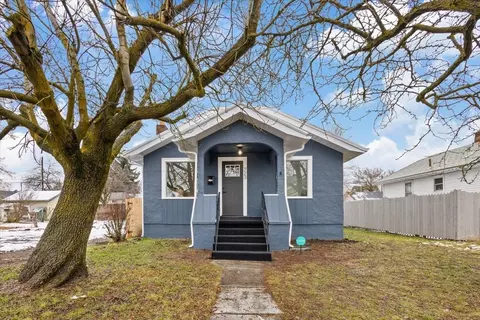 723 E Lacrosse Ave, Spokane, WA 99207