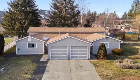 3210 S Gillis Ct, Spokane Valley, WA 99206