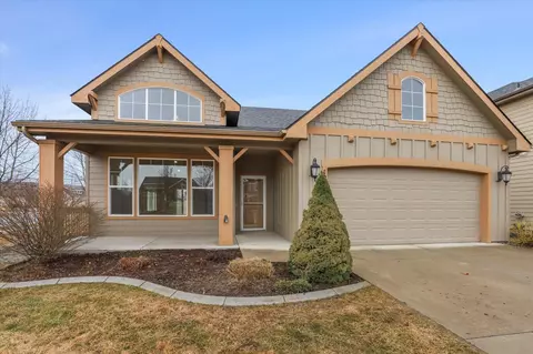1810 E Devoe Ave, Spokane, WA 99217