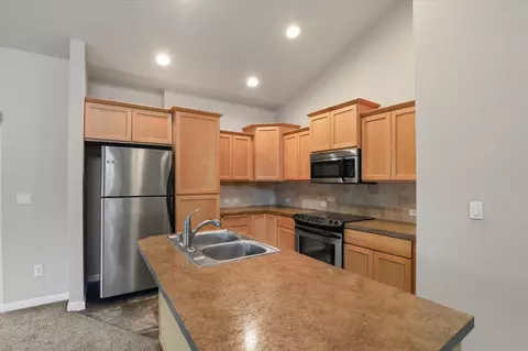 Kitchen - 1810 E Devoe Ave, Spokane, WA 99217 photo 1 of 4