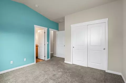 Bedroom - 1810 E Devoe Ave, Spokane, WA 99217 photo 1 of 1