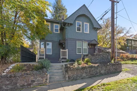 611 S Walnut St, Spokane, WA 99204