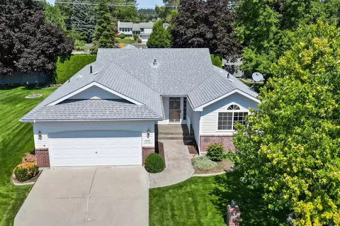 2505 E 58th Ln, Spokane, WA 99223