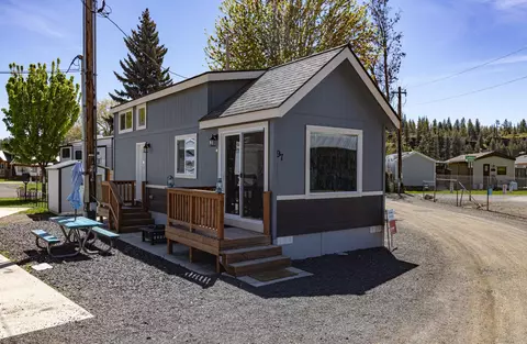 18617 W Williams Lake Rd #97, Cheney, WA 99004