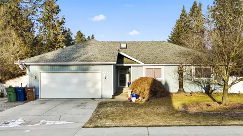 8216 N General Lee Way, Spokane, WA 99208