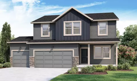 20788 E Valley Vista Dr, Liberty Lake, WA 99019