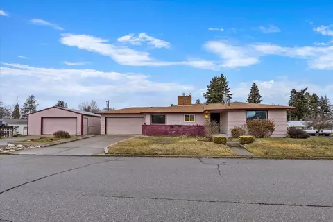352 W Central Ave, Spokane, WA 99205
