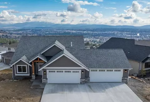 8704 E Ridgeline Ln, Spokane, WA 99217