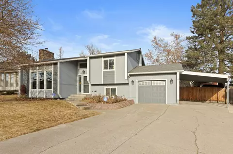 205 E Houghton Ave, Spokane, WA 99208