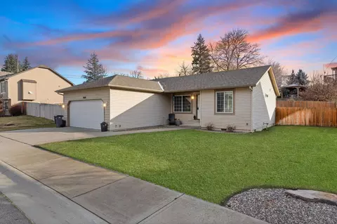 9010 E Princeton Ln, Spokane Valley, WA 99212