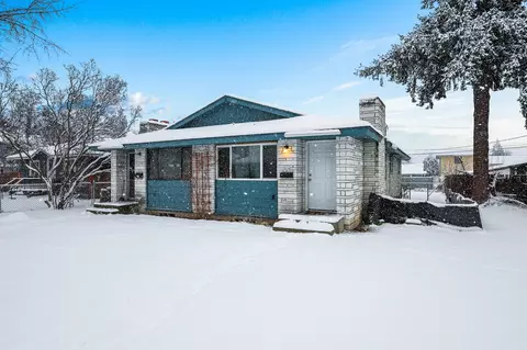 318 E Crown Ave #320 E. CROWN, Spokane, WA 99207