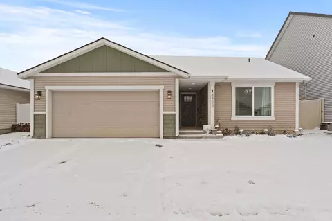 8955 N Cheltenham Ct, Spokane, WA 99208