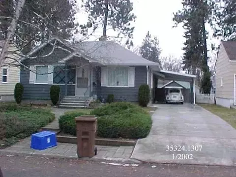 928 E 39th Ave, Spokane, WA 99203