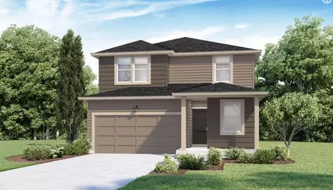 3895 S Clinton Rd, Spokane Valley, WA 99206