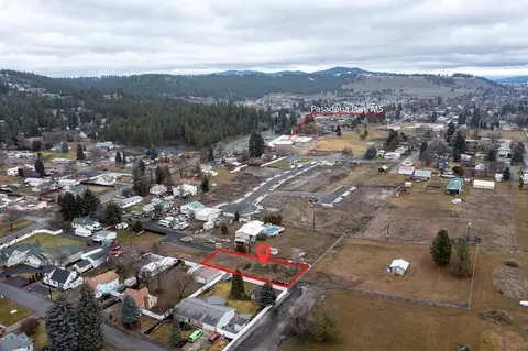 4303 N Torrez Ln, Spokane, WA 99212
