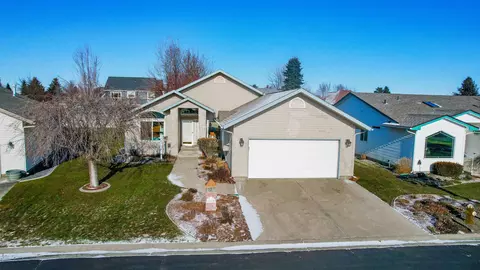 3830 S Eagle Ln, Spokane Valley, WA 99206