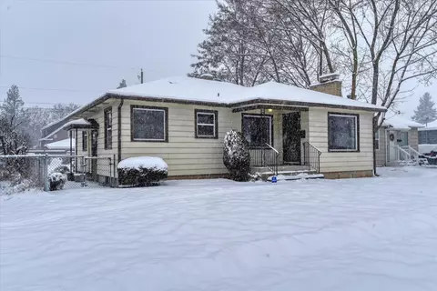 4911 N Jefferson St, Spokane, WA 99205