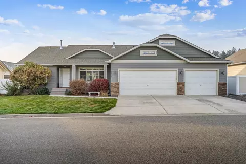 5115 N Mcintosh Ct, Spokane, WA 99206