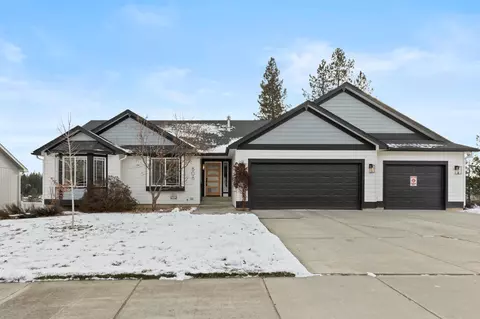 808 E Ballard Rd, Colbert, WA 99005