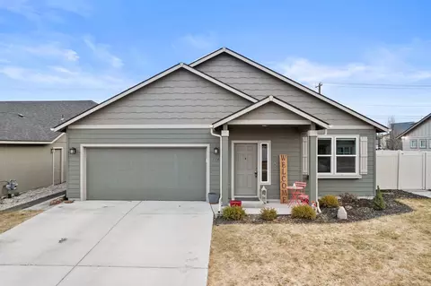 716 Quail Dr, Cheney, WA 99004