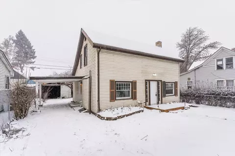 522 E Bridgeport Ave, Spokane, WA 99207
