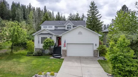 1303 W Bolan Ave, Spokane, WA 99224
