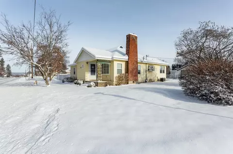 1125 S University St, Spokane Valley, WA 99206