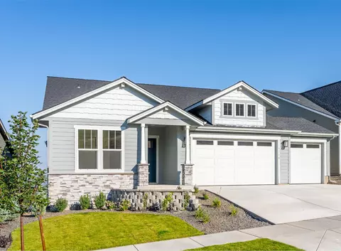 4766 W Lex Ave #LOT 19, Spokane, WA 99208