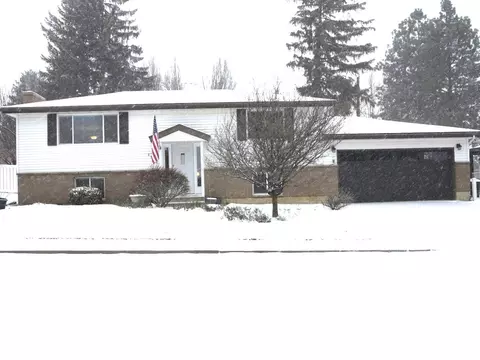 1120 Moyer St, Cheney, WA 99004