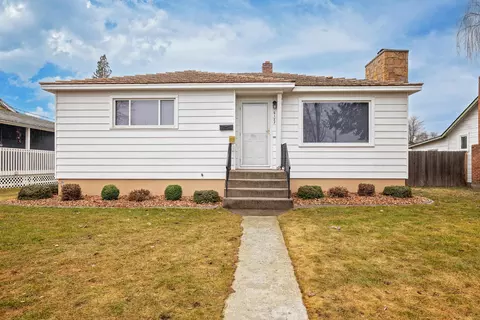 5127 N Walnut St, Spokane, WA 99205