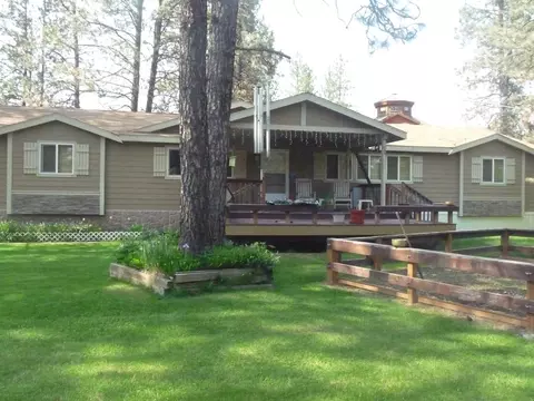 7110 W Anderson Rd, Cheney, WA 99004