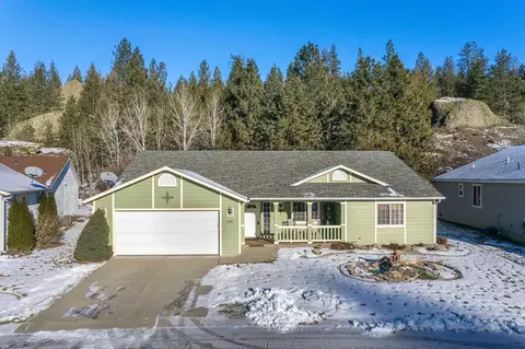 6000 Ruby Way, Nine Mile Falls, WA 99026