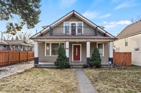 211 W Dalton Ave, Spokane, WA 99205