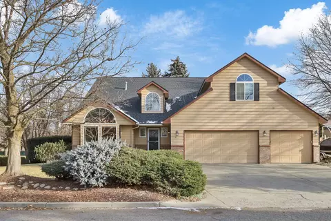 407 S Alpine Dr, Liberty Lake, WA 99019
