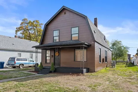 1628 E Heroy Ave, Spokane, WA 99207
