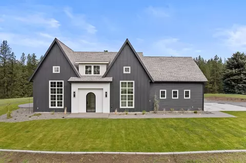 13398 S Valley Chapel Rd, Valleyford, WA 99036