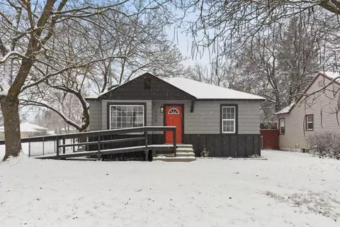 1130 W Columbia Ave, Spokane, WA 99205