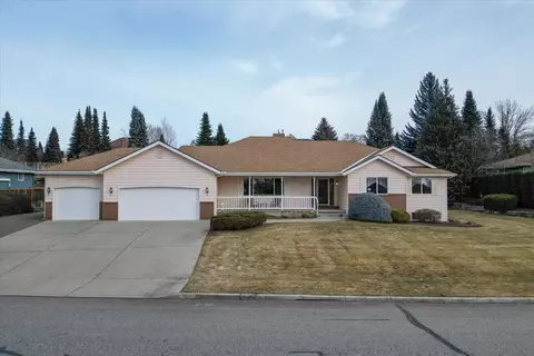9910 N Comanche Dr, Spokane, WA 99208