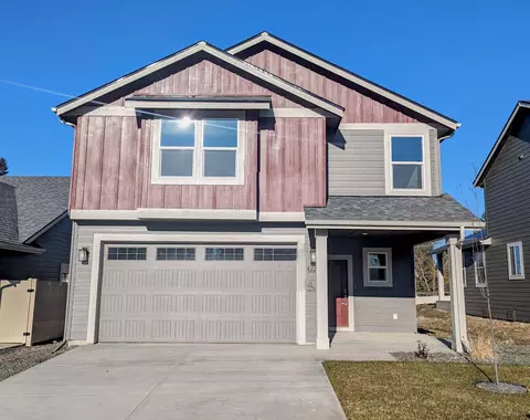 4225 E 21st Ave, Spokane, WA 99223