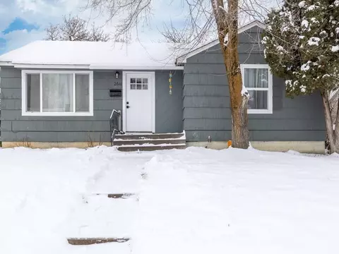 2611 W Broad Ave, Spokane, WA 99205