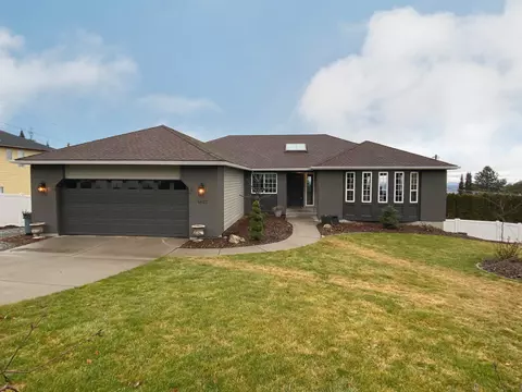 5622 S Glendora Dr, Spokane, WA 99223