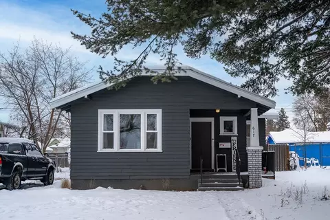 617 E Rich Ave, Spokane, WA 99207