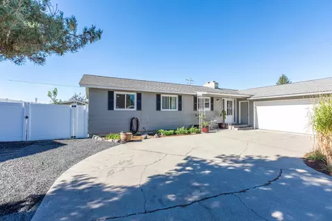 4319 N Vercler Rd, Spokane Valley, WA 99216