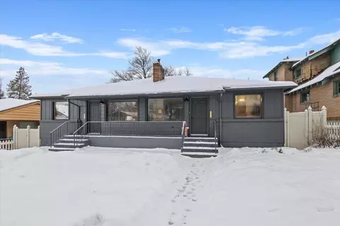 1114 W 12th Ave, Spokane, WA 99204
