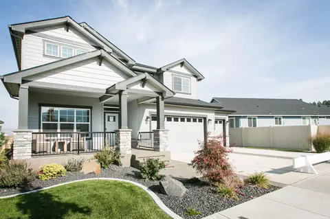 2119 E 33rd Ave, Spokane, WA 99203