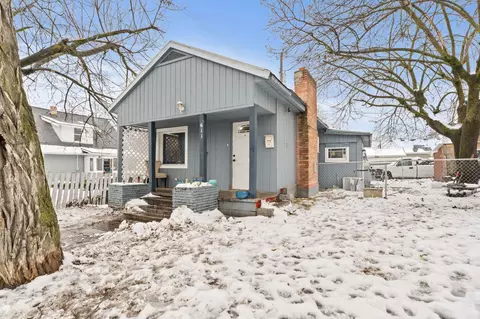 611 S Altamont St, Spokane, WA 99202