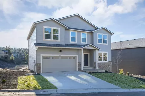 12420 E Dickens Ln, Spokane Valley, WA 99206