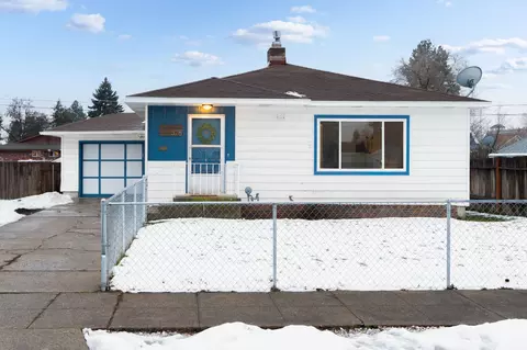 328 E Olympic Ave, Spokane, WA 99207
