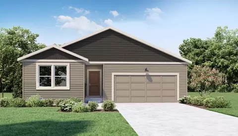 3934 S Clinton Rd, Spokane Valley, WA 99206